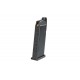 Raven EU 17/18 Magazine (Gas), Equip yourself with a premium gas magazine from RAVEN, crafted specifically for EU Series GBB pistols